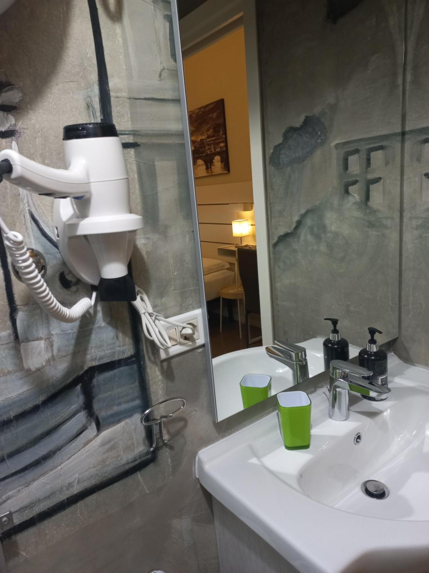 Guest house Stefano House Vaticano 2*
