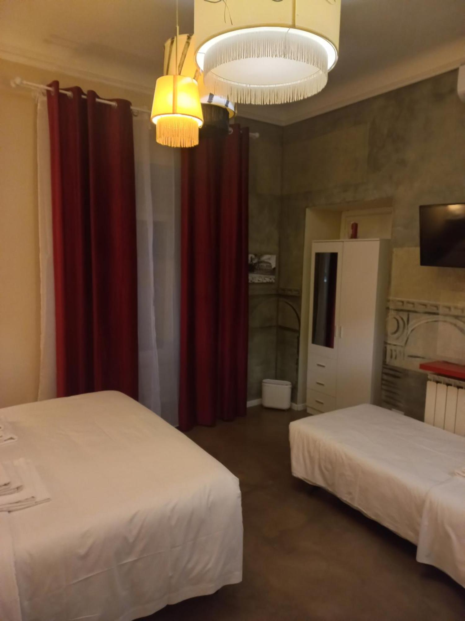 Stefano House Vaticano Rome