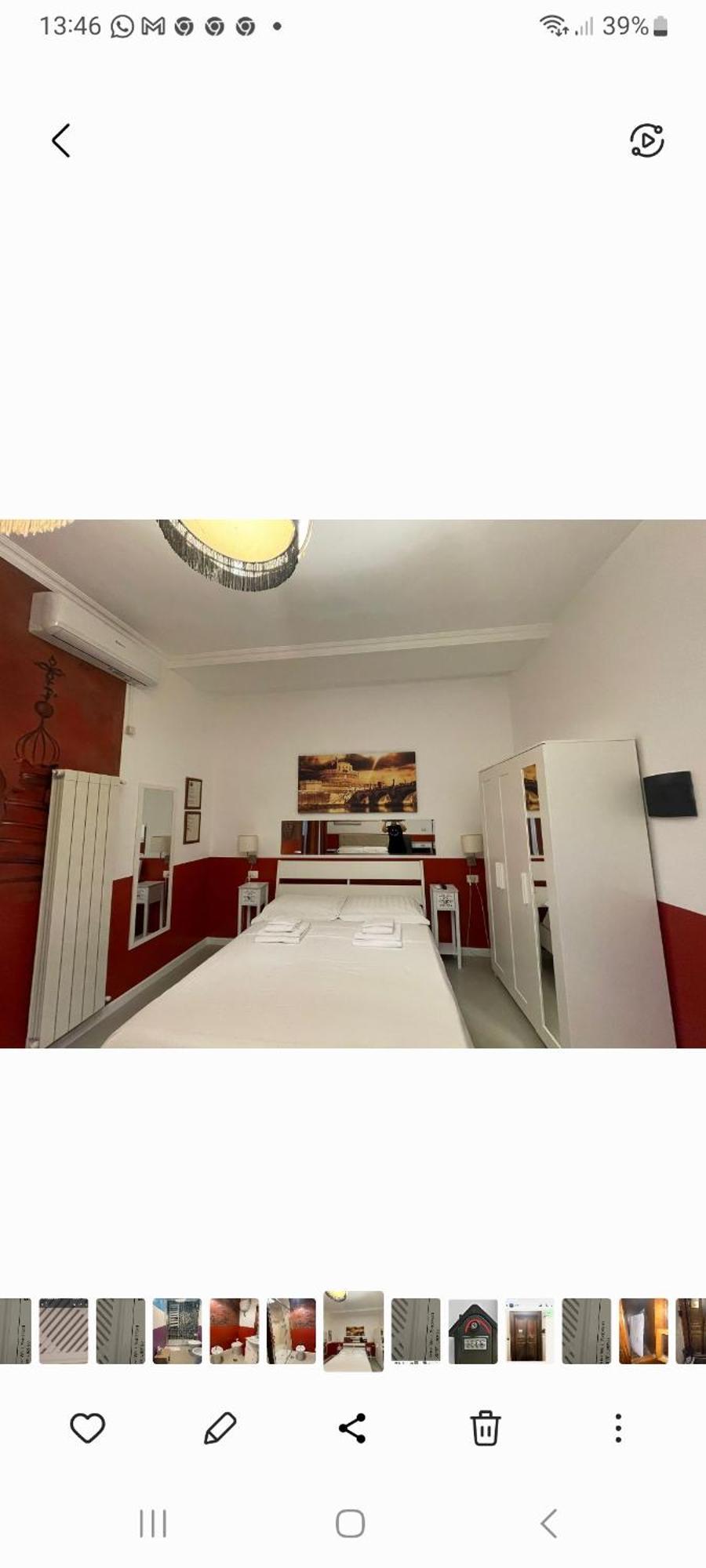 Stefano House Vaticano Rome